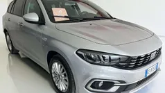 Grigio Usata 2021 Fiat Tipo Life Station wagon | 11.700 € (Ottimo prezzo)
