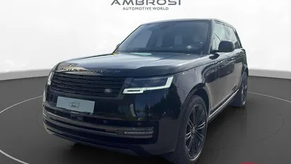 Usata Land Rover Range Rover HSE 249 CV (183 kW) 2024 SUV