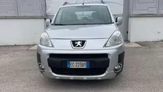 Usata 2010 Peugeot Partner Monovolume | 5800 € (Buon prezzo)