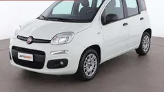 Usata 2019 Fiat Panda Easy Due volumi | 8199 € (Buon prezzo)