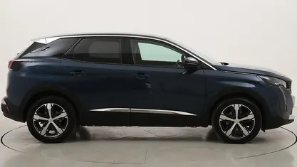 Usata Peugeot 3008 Allure 131 CV (96 kW) 2023 SUV