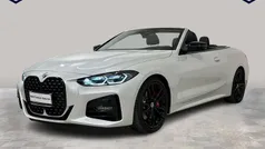 Usata 2023 BMW 420 Shadowline Cabrio | 53.900 € (Buon prezzo)