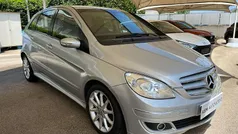 Usata 2007 Mercedes B180 Monovolume | 2900 € (Buon prezzo)