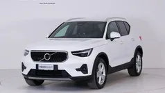 Usata 2025 Volvo XC40 Core SUV | 35.900 € (Buon prezzo)