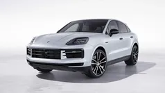 Argento dolomite metallizzato Nuova 2025 Porsche Cayenne SUV | 159.984 € (Molto cara)
