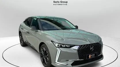 Usata DS Automobiles DS4 Rivoli 131 CV (96 kW) 2024 Utilitaria