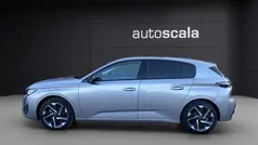 Usata 2023 Peugeot 308 Allure Tre volumi | 19.990 € (Ottimo prezzo)