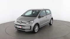 Usata 2022 VW up! move up! Due volumi | 12.499 € (Buon prezzo)