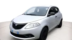Argento Usata 2021 Lancia Ypsilon Silver Due volumi | 10.500 € (Buon prezzo)