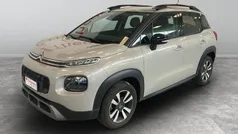 Beige Usata 2018 Citroën C3 Aircross PureTech SUV | 11.900 € (Buon prezzo)