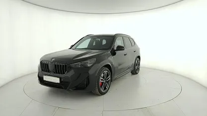 Usata BMW X1 M Sport 136 CV (100 kW) 2025 SUV