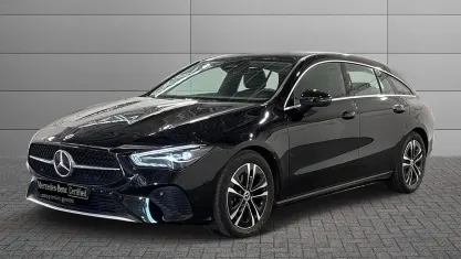 Usata Mercedes CLA180 Advanced 115 CV (84 kW) 2025