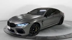 BMW M8