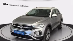 Usata 2023 VW T-Roc Style SUV | 22.900 € (Buon prezzo)