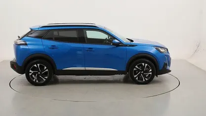 Usata Peugeot e-2008 Allure 56 kW (77 CV) 2021 SUV