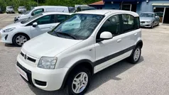 Fiat Panda 4x4