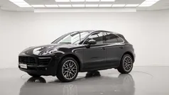 Usata 2014 Porsche Macan SUV | 34.900 €