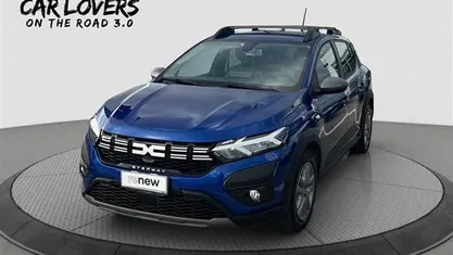 Usata Dacia Sandero Comfort 101 CV (74 kW) 2023 Utilitaria