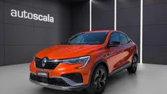 Arancione Usata 2022 Renault Arkana R.S. SUV | 18.990 € (Ottimo prezzo)