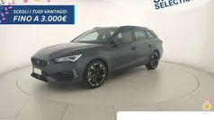 Magnetic tech Usata 2024 Cupra Leon Station wagon | 25.400 € (Super prezzo)