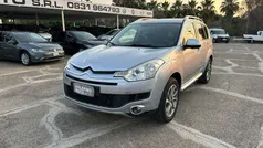 Usata 2009 Citroën C-Crosser Exclusive SUV | 6300 € (Ottimo prezzo)