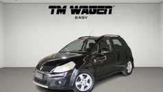 Usata 2011 Suzuki SX4 GL SUV | 4490 € (Ottimo prezzo)