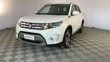 Usata Suzuki Vitara 120 CV (88 kW) 2018 SUV