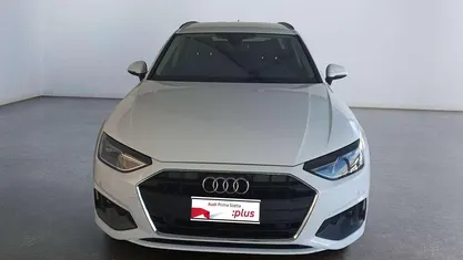 Usata 2023 Audi A4 Business Station wagon | 32.300 € (Buon prezzo)