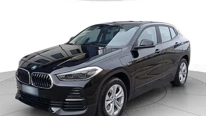 Usata 2022 BMW X2 Comfort Edition SUV | 24.400 € (Buon prezzo)