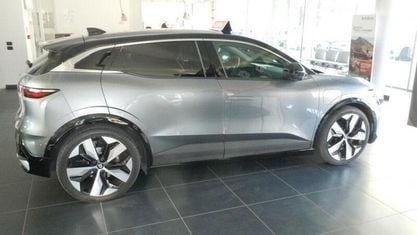Usata Renault Mégane Techno 161 kW (220 CV) 2022 Grigio Berlina