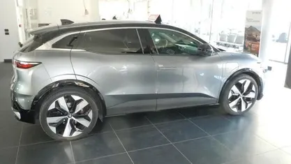 Usata Renault Mégane Techno 161 kW (220 CV) 2022 Grigio Berlina