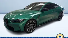 Usata 2022 BMW M4 Competition Edition Coupé | 66.900 € (Super prezzo)