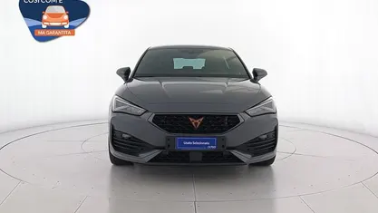 Usata Cupra Leon 150 CV (110 kW) 2023 Berlina