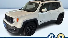 Usata 2017 Jeep Renegade Limited SUV | 14.900 € (Buon prezzo)