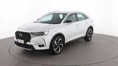 Bianco Usata 2020 DS Automobiles DS7 Crossback Grand Chic SUV | 23.599 € (Buon prezzo)