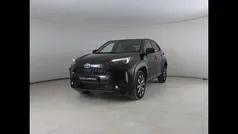Nero Usata 2021 Toyota Yaris Cross Trend SUV | 21.700 € (Buon prezzo)