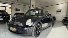 Usata 2007 Mini Cooper S Cabriolet Cabrio | 6490 € (Buon prezzo)