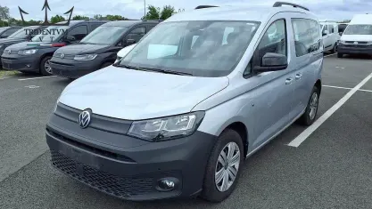 Usata VW Caddy 114 CV (83 kW) 2024 Monovolume