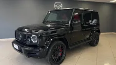 Usata 2022 Mercedes G63 AMG AMG SUV | 179.900 € (Buon prezzo)