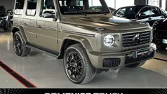 Usata 2025 Mercedes G450 AMG line SUV | 185.000 € (Molto cara)