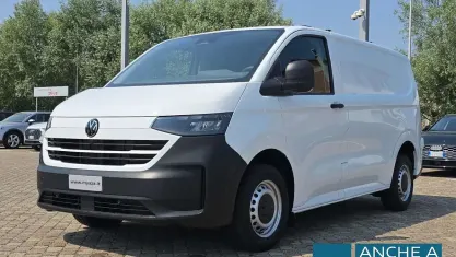 Nuova VW T7 150 CV (110 kW) 2025 Other Furgone