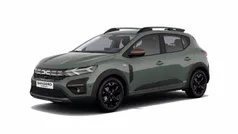 Grigio scisto Nuova 2025 Dacia Sandero Extreme Due volumi | 19.300 € (Buon prezzo)