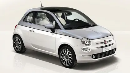 Usata 2024 Fiat 500 Dolcevita Utilitaria | 13.990 € (Buon prezzo)