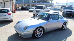 Usata 1994 Porsche 911 Carrera Coupé | 70.000 €