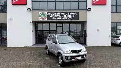 Usata 2003 Daihatsu Terios SUV | 3500 € (Ottimo prezzo)