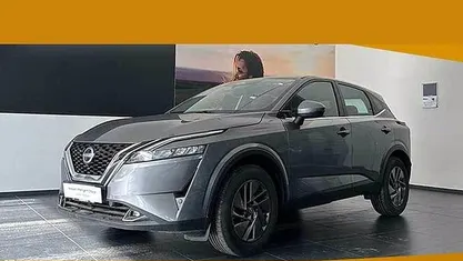 Usata Nissan Qashqai 140 CV (102 kW) 2022 SUV