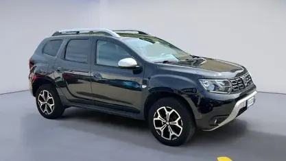 Occasion Dacia Duster Prestige 116 PK (85 kW) 2019 Zwart SUV