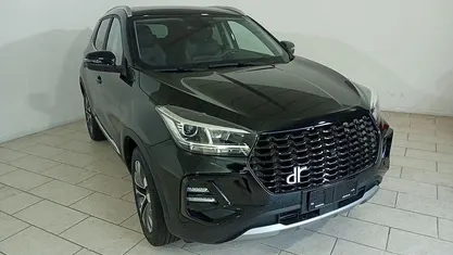 Usata 2023 DR DR 5.0 SUV | 17.900 € (Buon prezzo)