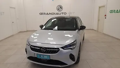 Usata Opel Corsa S 102 CV (75 kW) 2023 Grigio Utilitaria
