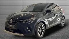 Blu Usata 2023 Renault Captur Techno SUV | 19.900 € (Buon prezzo)